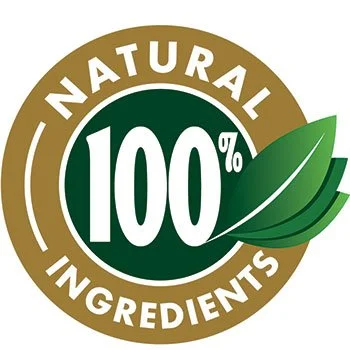 Nitric Boost Ultra all natural badge